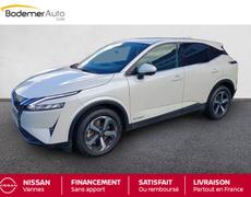 Nissan Qashqai Ploeren