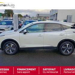 Nissan Qashqai e-Power 190 ch N-Connecta Ploeren
