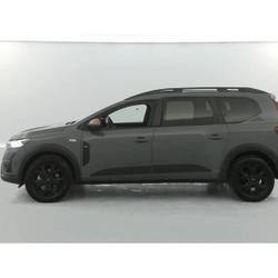 Dacia Jogger Hybrid 140 7 places GSR2 Extreme Morlaix