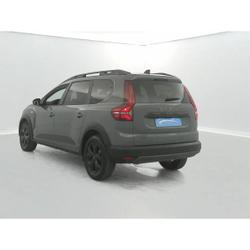 Dacia Jogger Hybrid 140 7 places GSR2 Extreme Morlaix