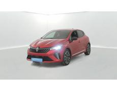 Renault Clio 5 Morlaix
