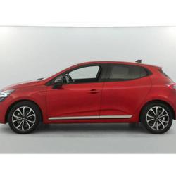 Renault Clio 5 E-Tech full hybrid 145 ch GSR2 Techno Morlaix
