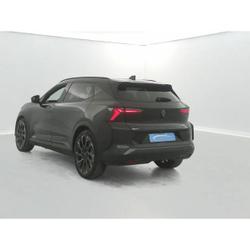 Renault Scenic 4 E-Tech electrique 220 ch grande autonomie Techno esprit Alpine Morlaix