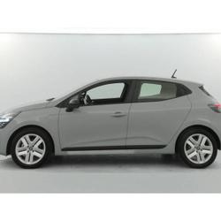 Renault Clio 5 E-Tech full hybrid 145 ch GSR2 Evolution Morlaix