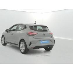 Renault Clio 5 E-Tech full hybrid 145 ch GSR2 Evolution Morlaix