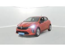 Renault Clio 5 Morlaix