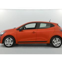 Renault Clio 5 E-Tech full hybrid 145 ch GSR2 Evolution Morlaix