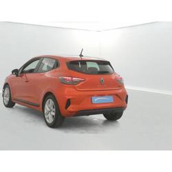 Renault Clio 5 E-Tech full hybrid 145 ch GSR2 Evolution Morlaix