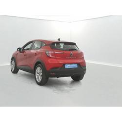 Renault Captur E-Tech full hybrid 145 ch Evolution Morlaix