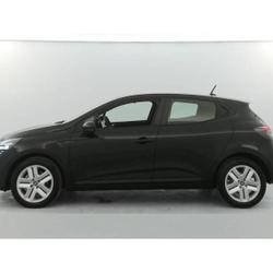 Renault Clio 5 Blue dCi 100 ch GSR2 Evolution Morlaix