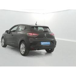 Renault Clio 5 Blue dCi 100 ch GSR2 Evolution Morlaix