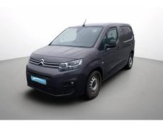 Citroen Berlingo Morlaix