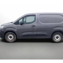 Citroen Berlingo (30) VAN M 1000 BLUEHDI 100 S&S WORKER Morlaix