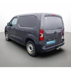 Citroen Berlingo (30) VAN M 1000 BLUEHDI 100 S&S WORKER Morlaix