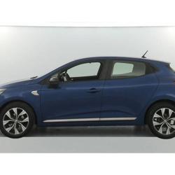 Renault Clio 5 TCe 90 - 21N Limited Morlaix