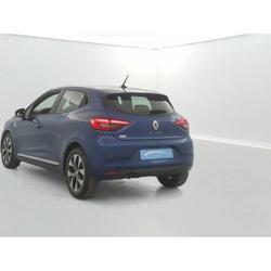 Renault Clio 5 TCe 90 - 21N Limited Morlaix