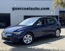 Volkswagen Golf 8