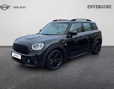 Mini Countryman Cherbourg-en-Cotentin
