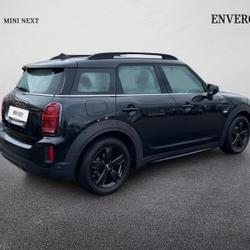 Mini Countryman Cooper 136ch Edition Premium Plus BVA7 Cherbourg-en-Cotentin