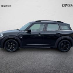 Mini Countryman Cooper 136ch Edition Premium Plus BVA7 Cherbourg-en-Cotentin