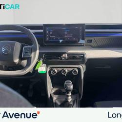 Citroen C3 C3 Turbo 100 ch Manuelle You Lexy