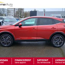 Nissan Qashqai e-Power 190 ch Tekna Brest