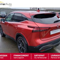 Nissan Qashqai e-Power 190 ch Tekna Brest