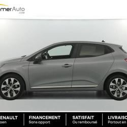 Renault Clio 5 Blue dCi 100 Evolution H&eacute;rouville-Saint-Clair
