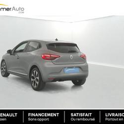 Renault Clio 5 Blue dCi 100 Evolution H&eacute;rouville-Saint-Clair