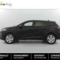 Renault Symbioz E-Tech full hybrid 145 Evolution H&eacute;rouville-Saint-Clair