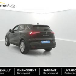 Renault Symbioz E-Tech full hybrid 145 Evolution H&eacute;rouville-Saint-Clair