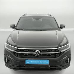 Volkswagen T-Roc T-Roc 1.5 TSI EVO 150 Start/Stop DSG7 R-Line Pontarlier