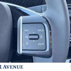 Citroen C3 C3 Turbo 100 ch Manuelle You Lexy