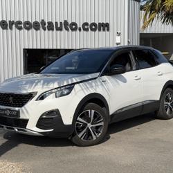 Peugeot 3008 1.5 BLUEHDI 130CH E6.C GT LINE S&S EAT8 Guer