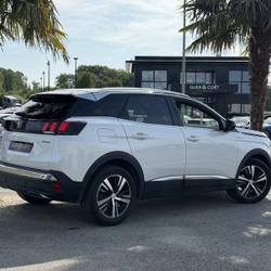 Peugeot 3008 1.5 BLUEHDI 130CH E6.C GT LINE S&S EAT8 Guer