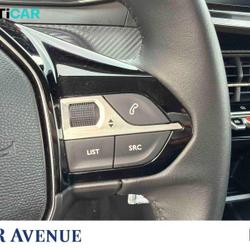 Peugeot 208 societe 208 100 S&S BVM6 AFFAIRE Lexy