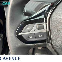 Peugeot 208 societe 208 100 S&S BVM6 AFFAIRE Lexy