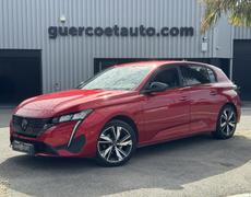 Peugeot 308 III Phase 1 Guer