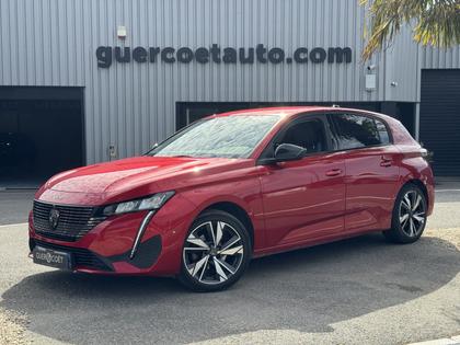 Peugeot 308 III Phase 1 - 1.2 PURETECH 130CH S&S ALLURE - 15 990 €