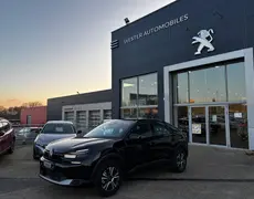 Citroen C4 Mordelles