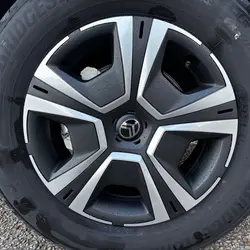 Citroen C4 1.2 HYBRIDE 110CH S&S YOU AUTOMATIQUE Mordelles