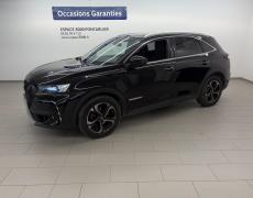 DS DS7 Crossback Pontarlier