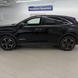 DS DS7 Crossback BlueHDi 180 EAT8 Performance Line occasion - Pontarlier - photo 2/32