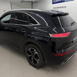 DS DS7 Crossback BlueHDi 180 EAT8 Performance Line occasion - Pontarlier - photo 3/32