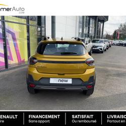 Dacia Sandero ECO-G 120 auto Stepway Extreme Vire Normandie