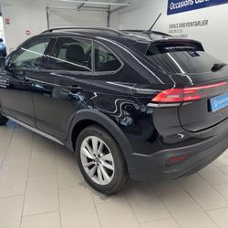 Volkswagen Taigo 1.0 TSI 116 BVM6 VW Edition occasion - Pontarlier - photo 3/21