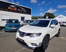 Nissan XTrail Brest