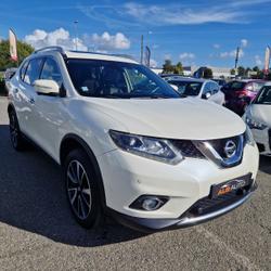 Nissan XTrail 1.6 DCI 130CH TEKNA XTRONIC EURO6 occasion - Brest - photo 2/19