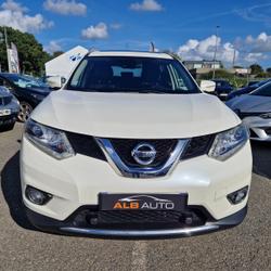Nissan XTrail 1.6 DCI 130CH TEKNA XTRONIC EURO6 occasion - Brest - photo 3/19