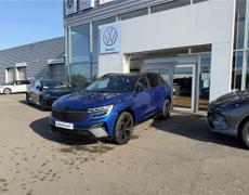 Renault Austral La Gorgue